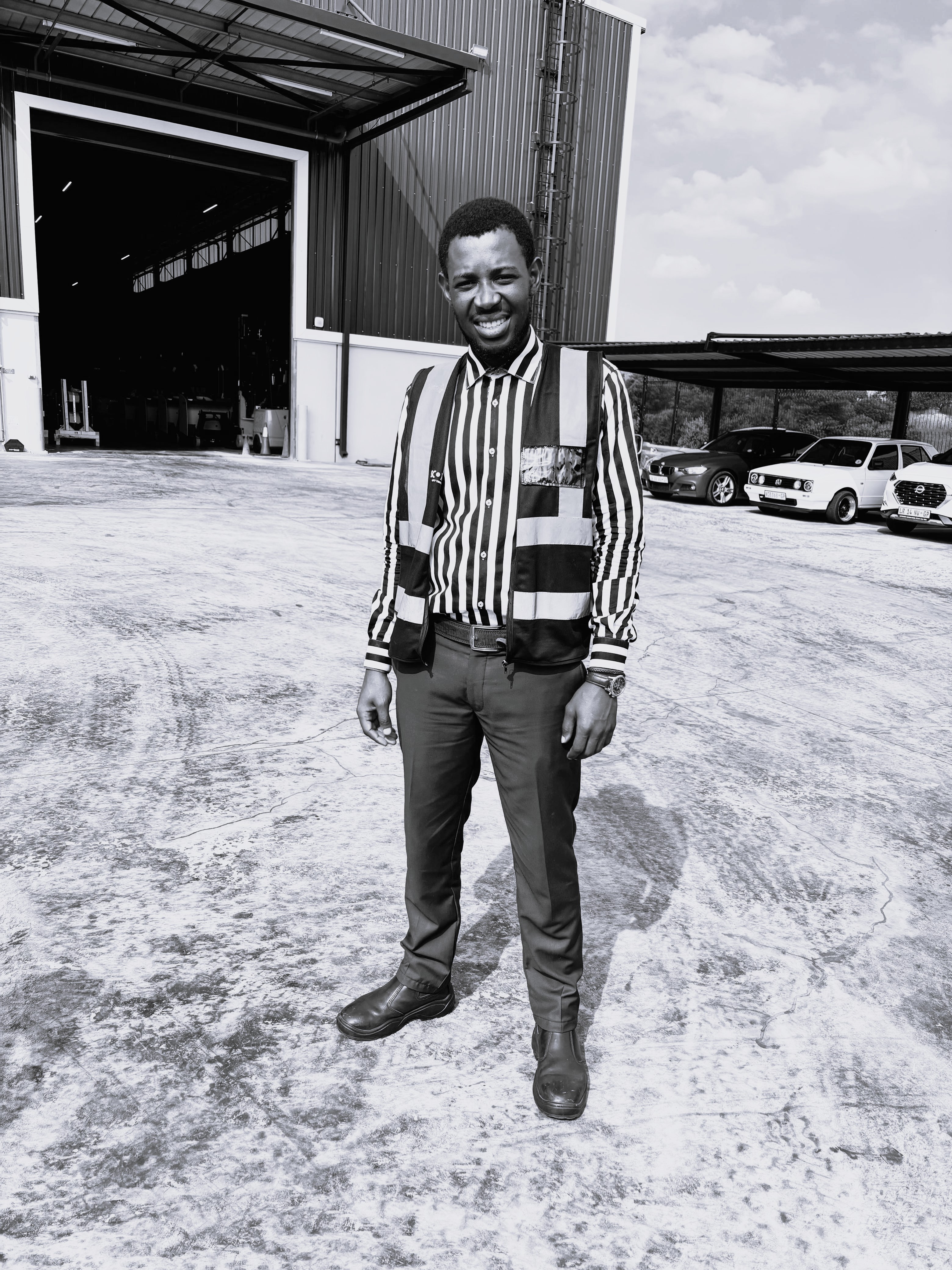 Marubini  Tshidada